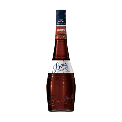 Ликер Bols Amaretto 24% 0.7 - фото 27628