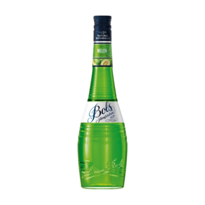 Ликер Bols Melon 0.7 - фото 27643