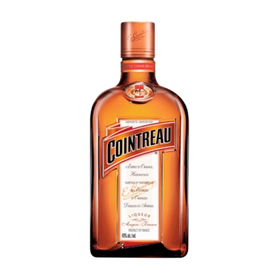 Ликер Cointreau 0.7 л. - фото 27672