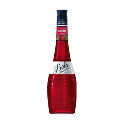 Ликер Bols Raspberry 17% 0,7 - фото 27680