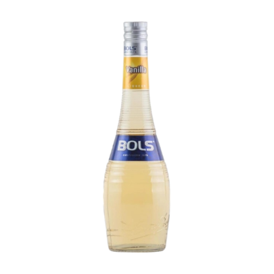 Ликер Bols Vanilla 24% 0,7  - фото 27681