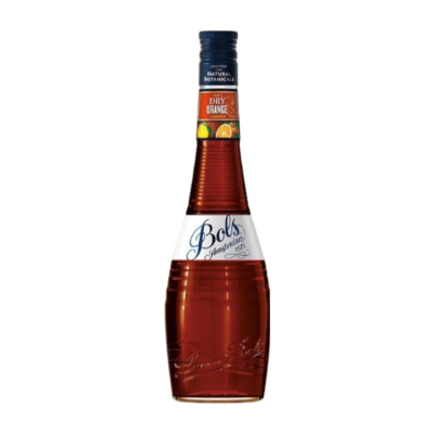 Ликер Bols Dry Orange 24% 0.7 - фото 27683