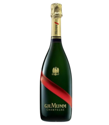 Шампанское Mumm Grand Cordon 0,7л Франция - фото 27684