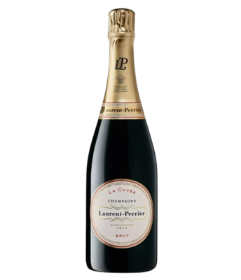 Шампанское Laurent-Perrier La Cuvee Brut 0,75 Франция - фото 27691