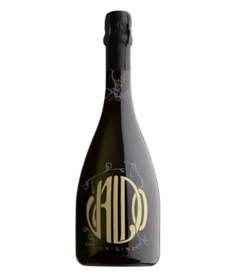 Вино игристое VALDO origine spumante BRUT 0,75 Италия - фото 27693
