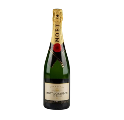 Шампанское МОЁТ CHANDON Brut Imperial  0.375л Франция, Шампань - фото 27701