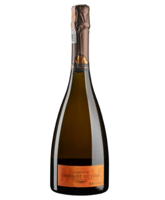 Вино игристое CREMANT DE JURA  0,75 бел/сух Франция - фото 27732