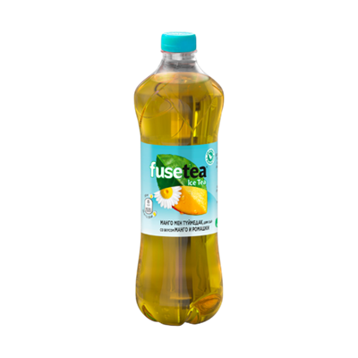 Fusetea Манго Ромашка 1 л. - фото 27738
