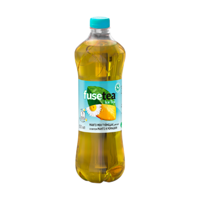 Fusetea Манго Ромашка 0,5 л - фото 27739
