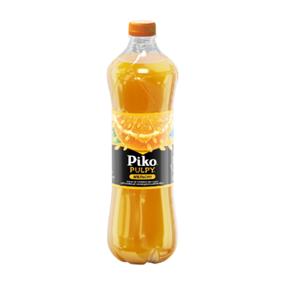 Напиток Пико Pulpy Апельсин 0,5л - фото 27807