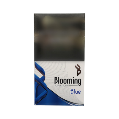 Blooming Blue - фото 27921