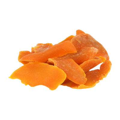 Манго сушеная  - фото 28546