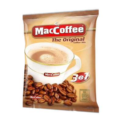 MacСoffee 3 в 1 - фото 28604