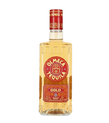 Текила Olmeca Gold 0.7 - фото 28886