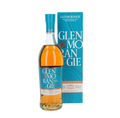 Виски Glenmorangie Triple Cask Reserve 0.7 - фото 28944