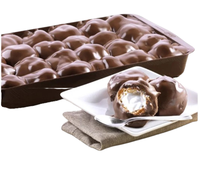 Торт Bindi Профитроль Италия кг - фото 28966