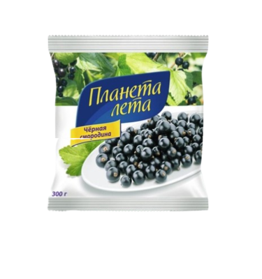 Смородина черная Планета Лета 300 гр - фото 29011