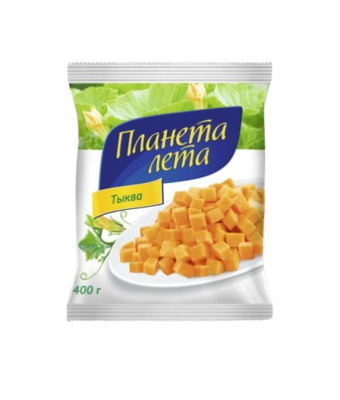 Тыква Планета Лета 400 гр - фото 29012