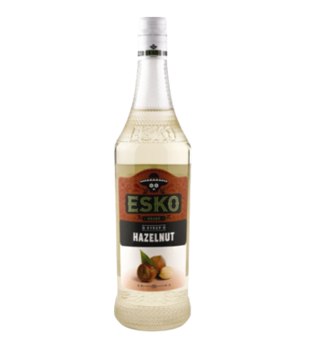Сироп ESKO Лесной орех 0,35л - фото 29027