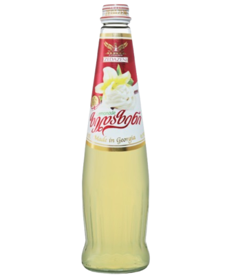 Лимонад Зедазени Крем-сливки ст.бут 0,5л - фото 29097