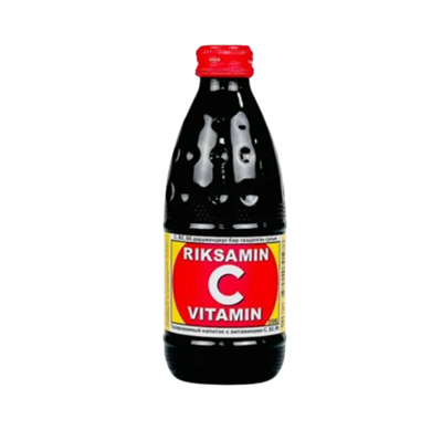 Напиток Vitamin C,D,E ст.бут. 0.25л - фото 29203