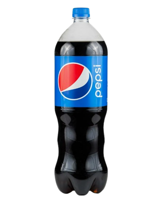 Напиток Pepsi 1л - фото 29204