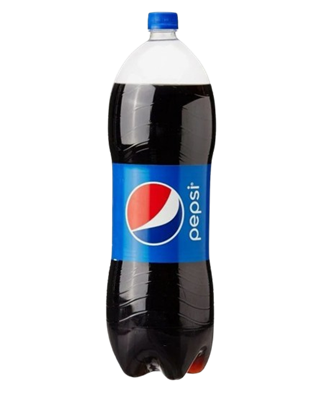 Напиток Pepsi 2,25л - фото 29205
