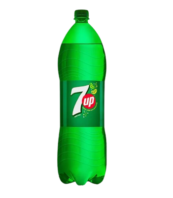 Напиток 7UP 2л - фото 29215