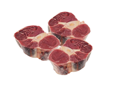 Стейк Кублей Оссобуко зам. кг - фото 29370