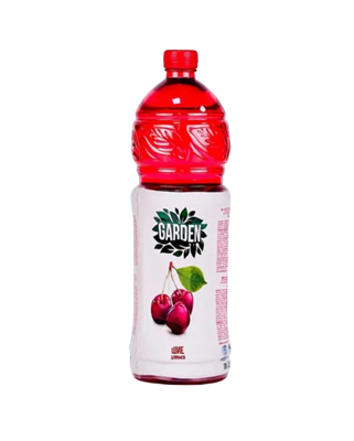 Напиток Garden Вишневый 0,45л - фото 29388