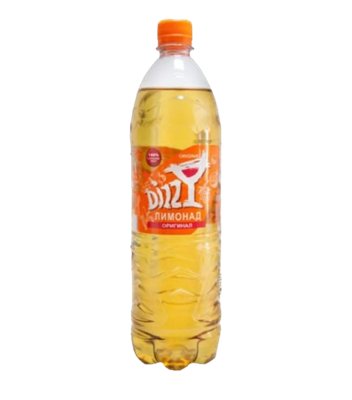 Лимонад Fest Berry Dizzy Оригинал 1л пл/б - фото 29393