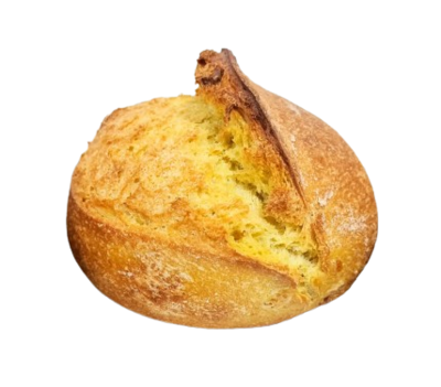 Хлеб Груша Bakery Тартин кукурузный 350гр - фото 29410