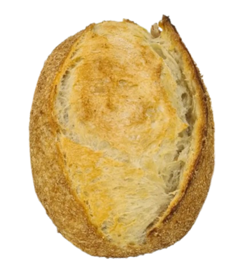 Хлеб Груша Bakery Тартин тыквенный 350гр - фото 29411