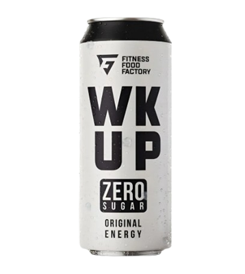 Энергетический напиток WK UP оригинал 450мл - фото 29830