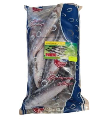 Рипус Рыбный мир С/М кг - фото 29907