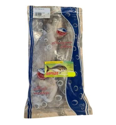 Дорадо Рыбный мир С/М кг - фото 29917