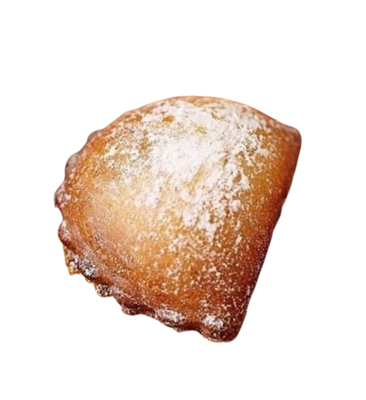 Сочень с вишней 100г - фото 30022