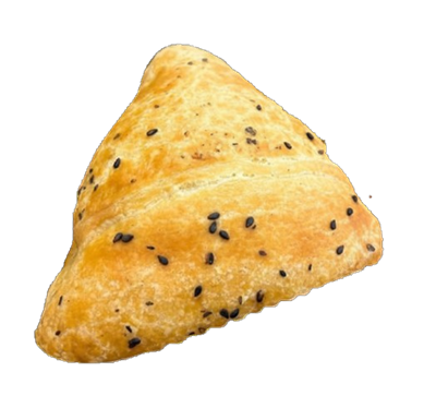 Самса с говядиной 120гр - фото 30025