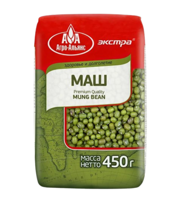 Маш Агро-Альянс Экстра 450 гр  - фото 30091