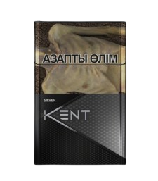 Kent Nano Silver - фото 30120