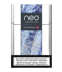 NEO BOOST ROYALE  - фото 30129