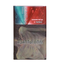 Kent Sticks Red Boost  - фото 30130