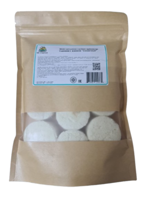 Сырники Mr.Сырник с изюмом солнечные 400гр - фото 30284