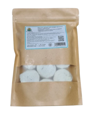 Сырники Mr.Сырник с сыром Дор-блю и грушей 400гр - фото 30490