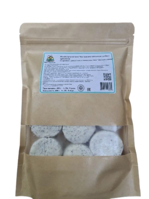 Сырники Mr.Сырник  с сыром рикотта и семенами чиа 400гр - фото 30495