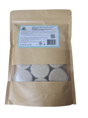 Сырники Mr.Сырник с бананом и финиками без сахара 400гр - фото 30496