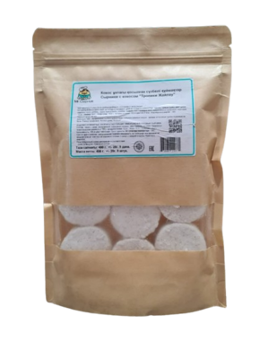 Сырники Mr.Сырник с кокосовой стружкой 400гр - фото 30695