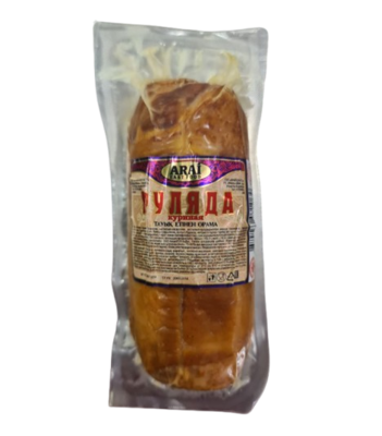 Руляда Arai куриная в/у кг - фото 30829