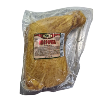 Окорочка Arai куриные в/у кг - фото 30834