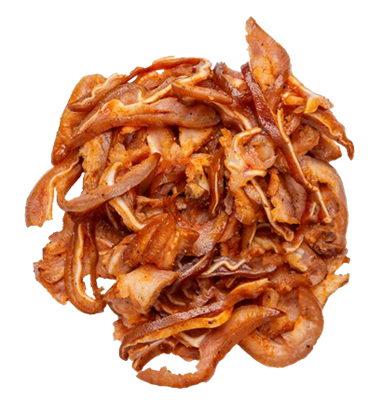 Уши В маринаде кг - фото 30964